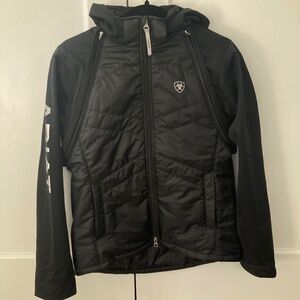 Ariat Women’s Respond Jacket